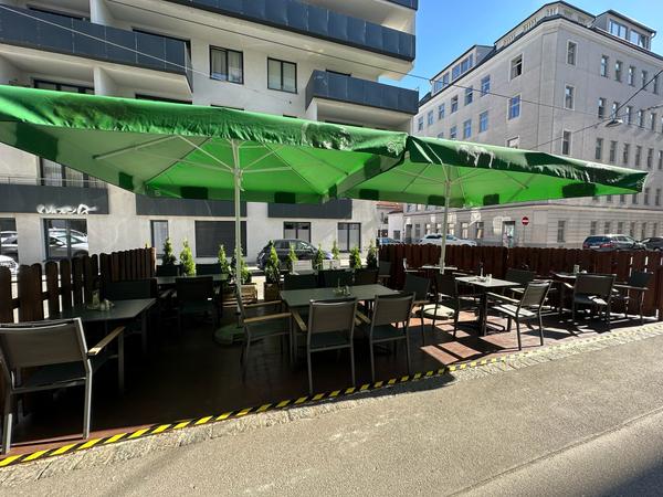 Gastgarten 