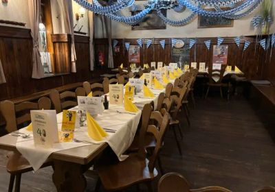 party table